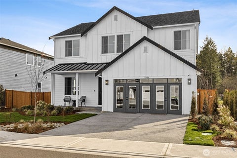 Photo of 13904 Uplands Place E #39, Puyallup, WA 98374 (MLS # 2594584)