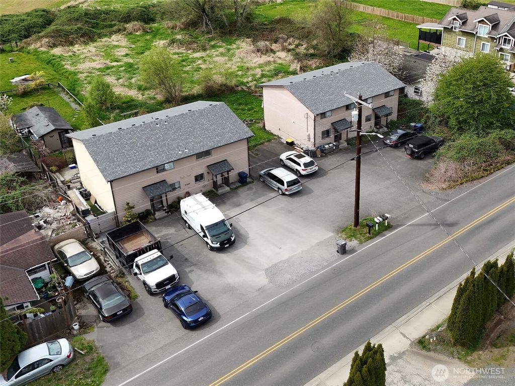 Photo of 2406 Callow Road, Lake Stevens, WA 98258 (MLS # 2511513)