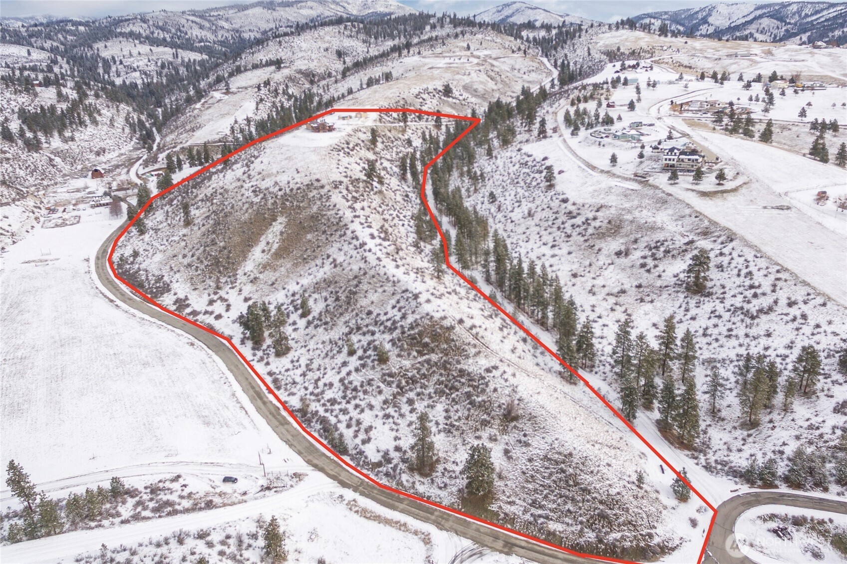 383 Foggy Canyon Road