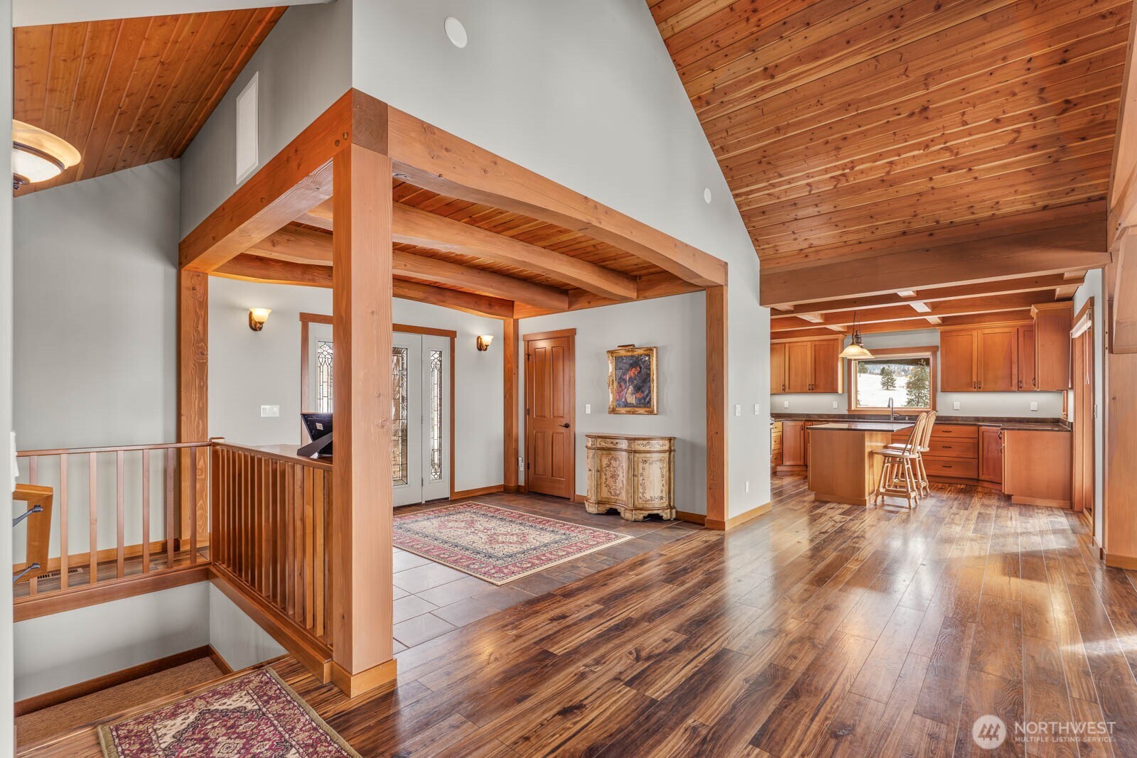 383 Foggy Canyon Road