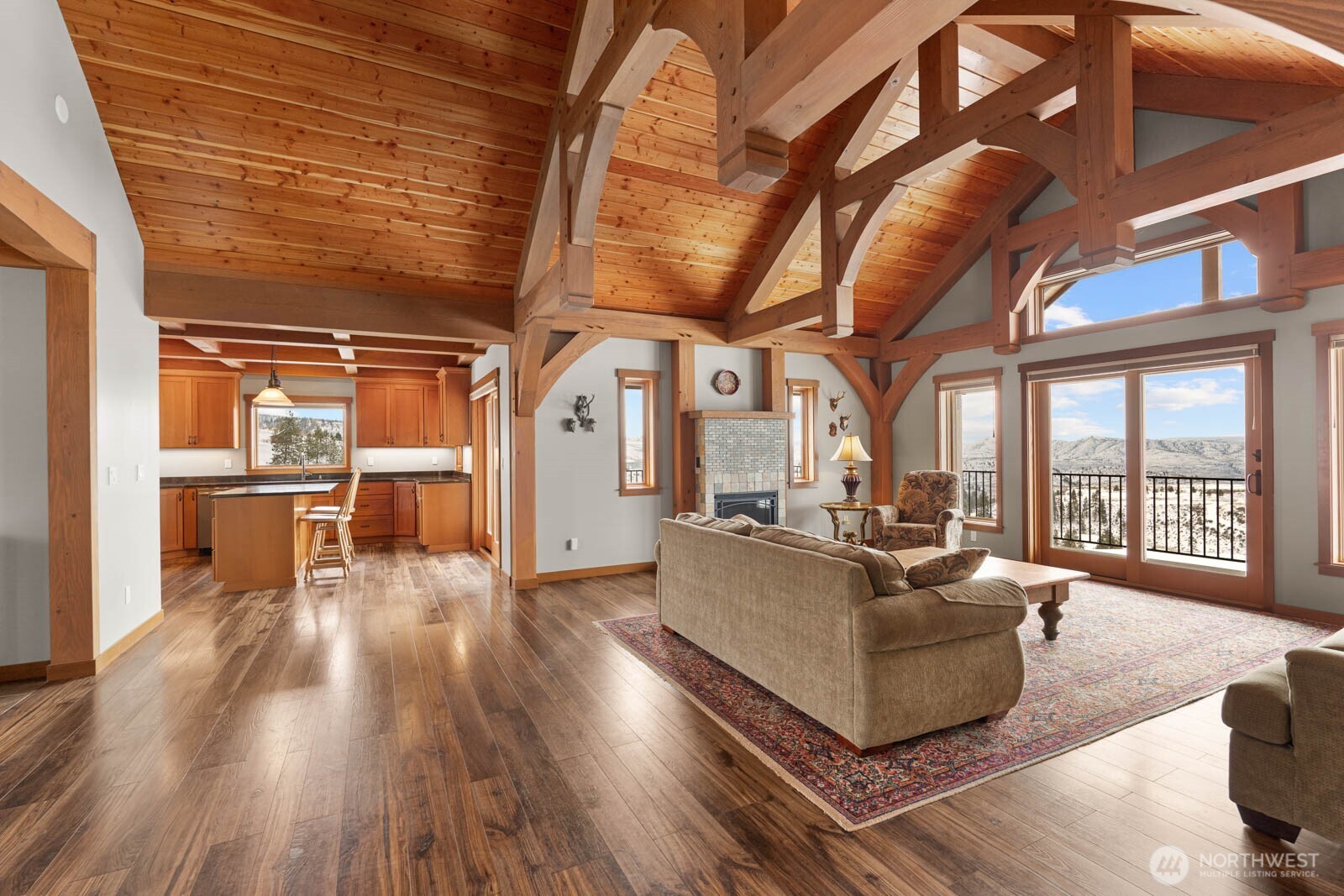 383 Foggy Canyon Road