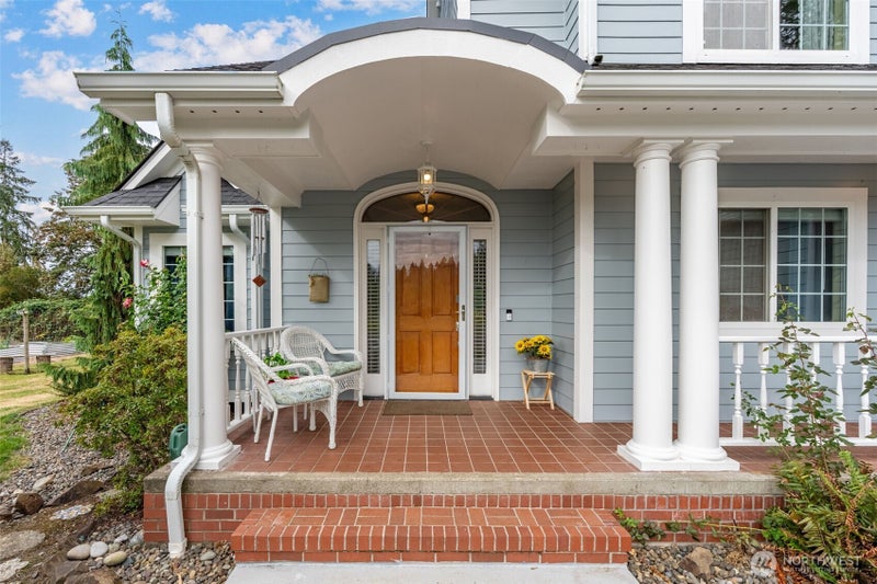 223 Salkum Heights Drive