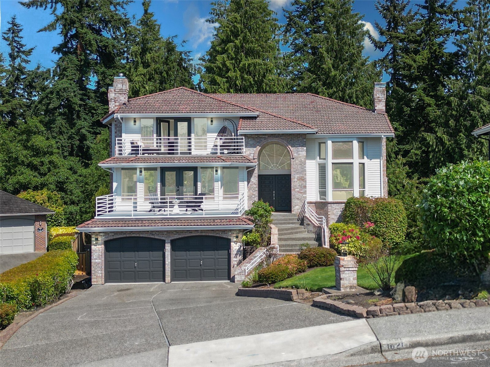 1621 Edgemoor Lane