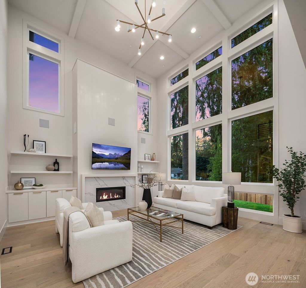 Photo of 4257 123rd Avenue SE, Bellevue, WA 98006 (MLS # 2407875)