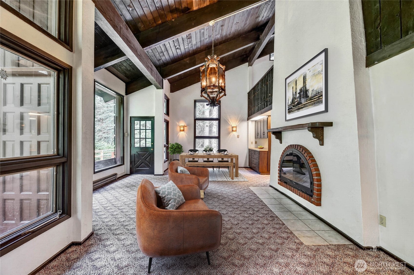 20 Alpental Strasse