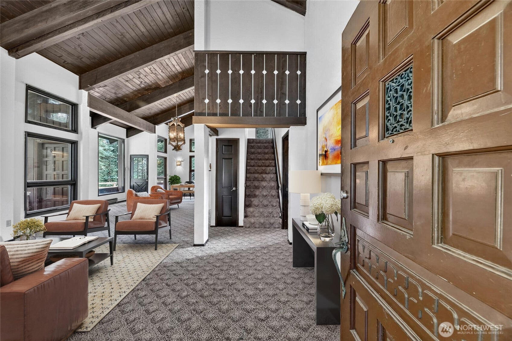 20 Alpental Strasse