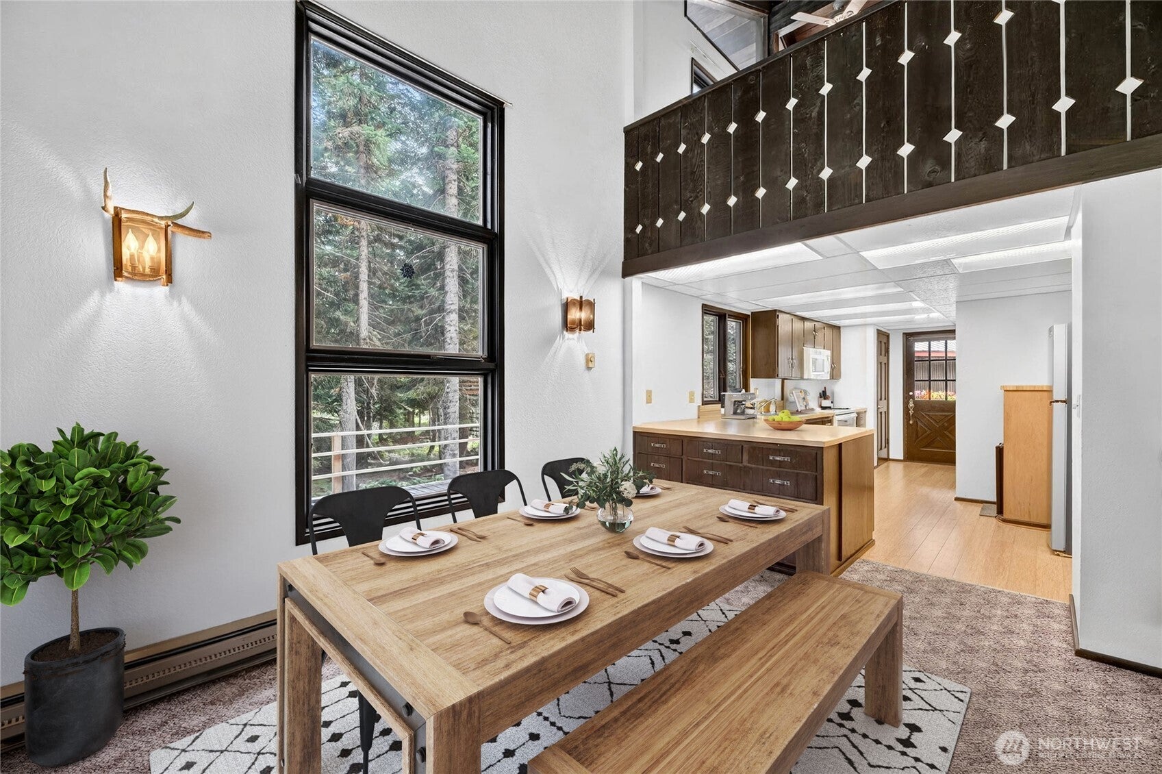 20 Alpental Strasse