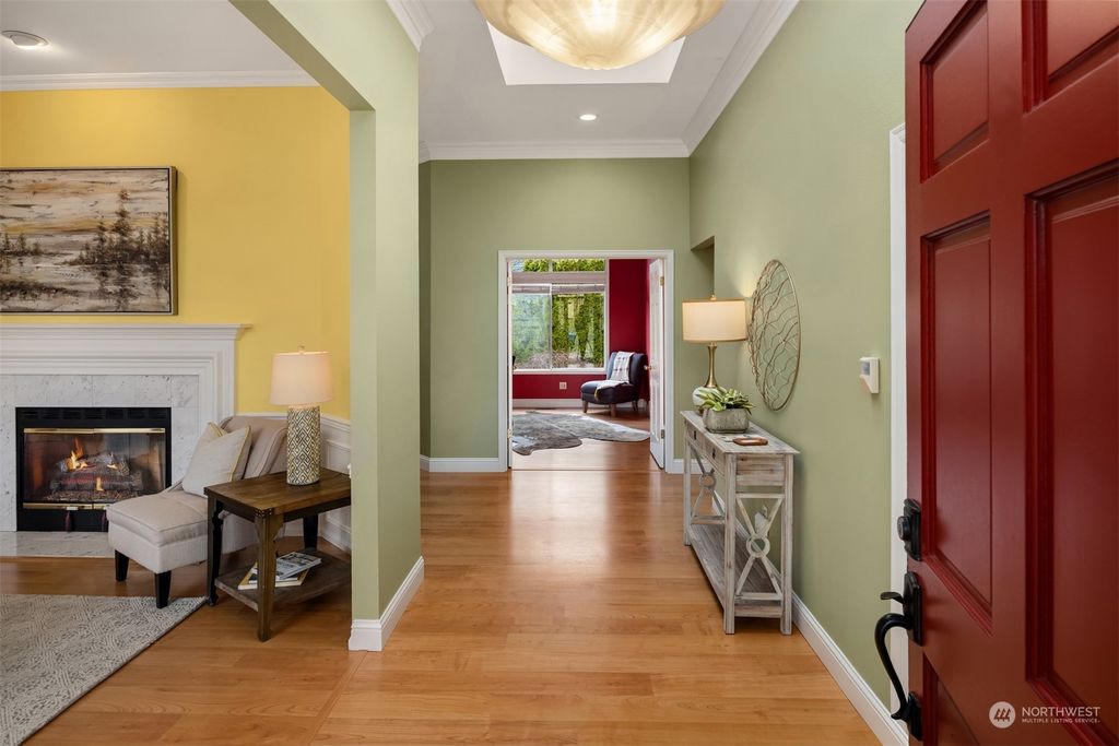 Photo of 3942 240th Place SE, Sammamish, WA 98029 (MLS # 2037835)