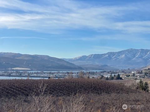 Photo of 16 Columbia View Drive, Brewster, WA 98812 (MLS # 2464621)