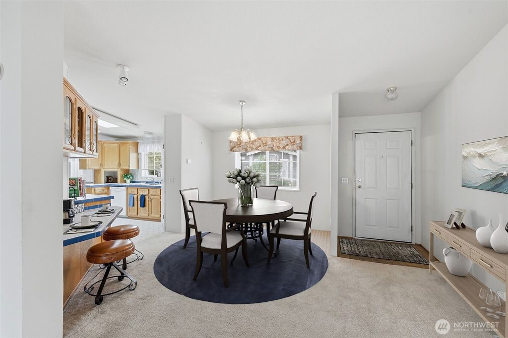 Photo of 2611 S 288th Street #34, Federal Way, WA 98003 (MLS # 2546958)