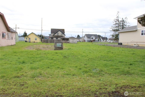 Photo of 1509 Aberdeen Avenue, Aberdeen, WA 98520 (MLS # 2504804)