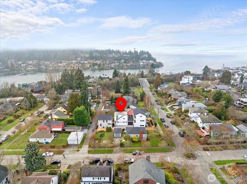 3407 NW 57th Street Seattle WA 98107