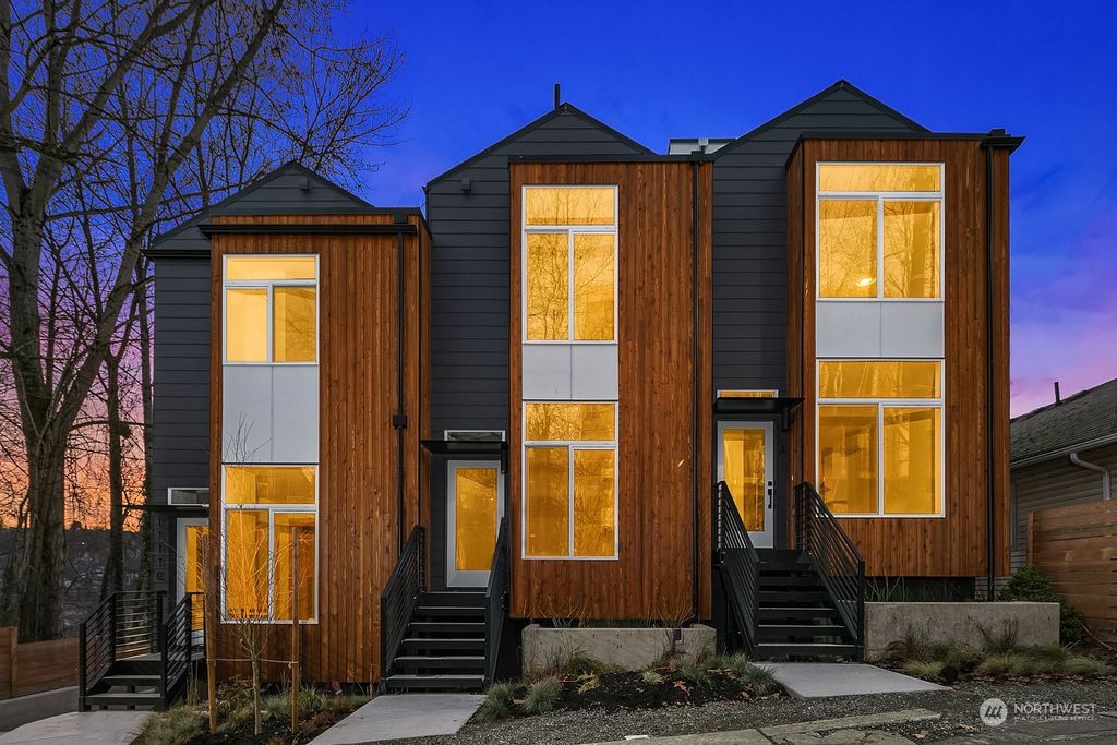 Photo of 1111 20th Avenue S #B, Seattle, WA 98144 (MLS # 2071556)