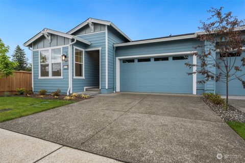 29208 217th Place SE Unit 34, Black Diamond, WA 98010 - MLS#: 2287833