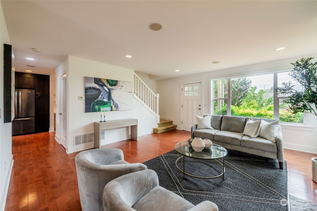 Photo of 7515 22nd Avenue NW, Seattle, WA 98117 (MLS # 2238825)