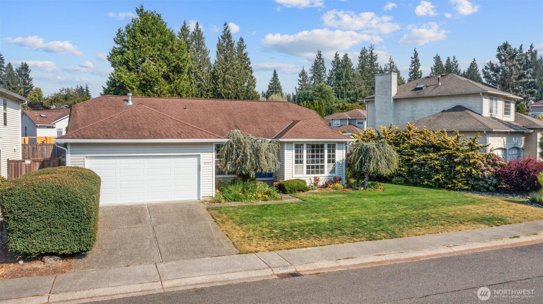 14527 62nd Drive SE