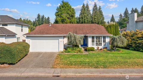 Photo of 14527 62nd Drive SE, Everett, WA 98208 (MLS # 2570030)