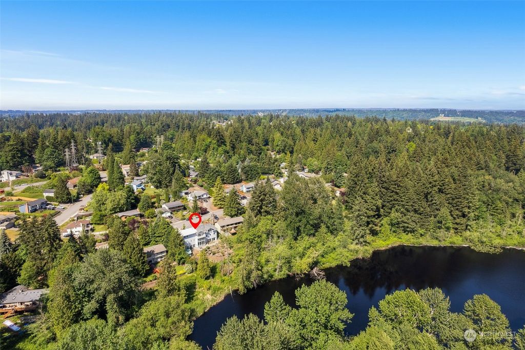 Photo of 3814 237th Place SW, Brier, WA 98036 (MLS # 2070669)