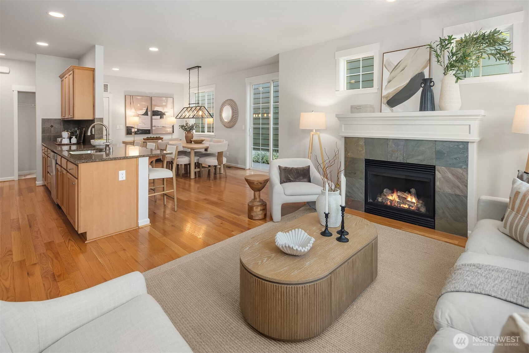 358 NE Denny Way