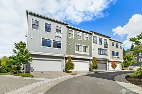 Photo of 14131 266th Avenue NE #101, Duvall, WA 98019 (MLS # 2441362)