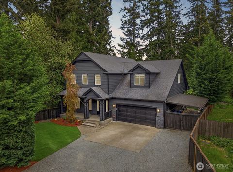 Photo of 7518 185th Avenue E, Bonney Lake, WA 98391 (MLS # 2517837)