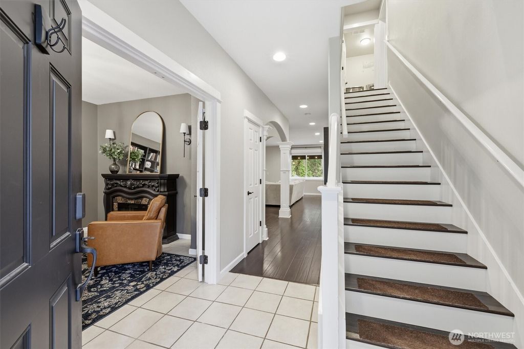 Photo of 7518 185th Avenue E, Bonney Lake, WA 98391 (MLS # 2517837)