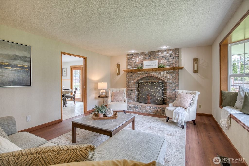 Photo of 912 W Simpson Avenue, Montesano, WA 98563 (MLS # 2519175)