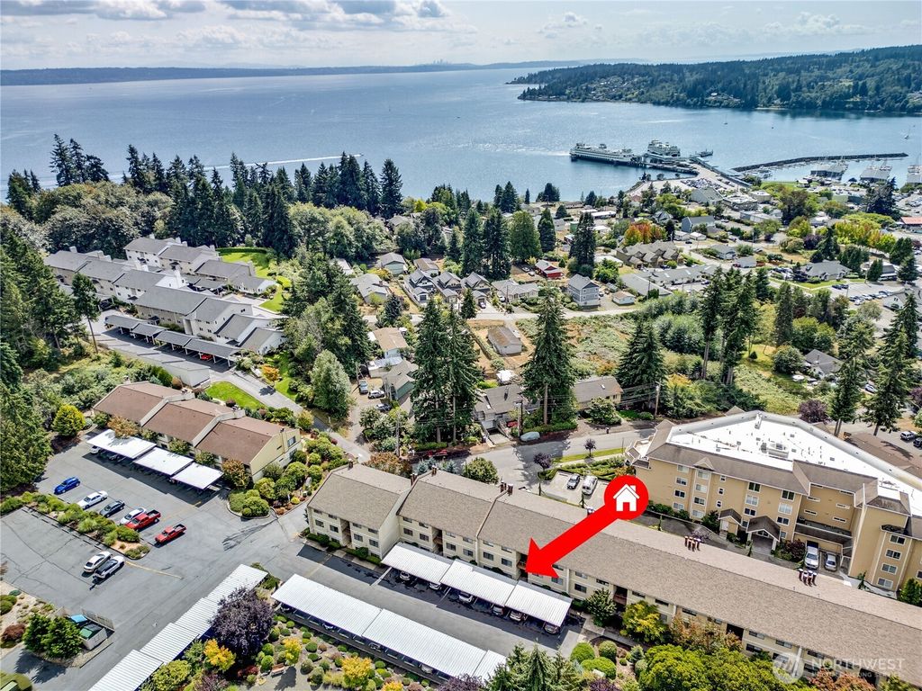 Photo of 26425 Pennsylvania Avenue NE #14, Kingston, WA 98346 (MLS # 2485646)