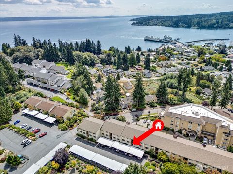Photo of 26425 Pennsylvania Avenue NE #14, Kingston, WA 98346 (MLS # 2485646)