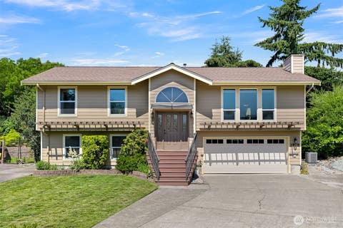 Photo of 3979 Patrick Court, Bellingham, WA 98226 (MLS # 2555624)