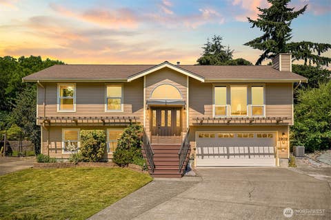 Photo of 3979 Patrick Court, Bellingham, WA 98226 (MLS # 2555624)