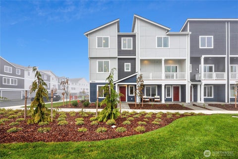 Photo of 9601 Mineral Avenue NW, Silverdale, WA 98383 (MLS # 2541025)