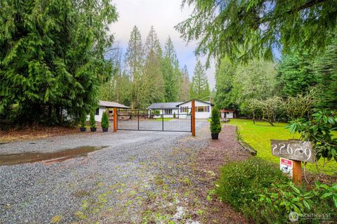 Photo of 22629 57th Avenue SE, Bothell, WA 98021 (MLS # 2464865)