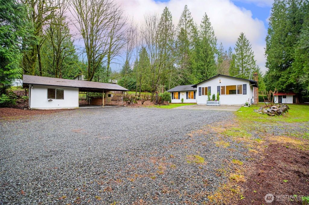 Photo of 22629 57th Avenue SE, Bothell, WA 98021 (MLS # 2464865)