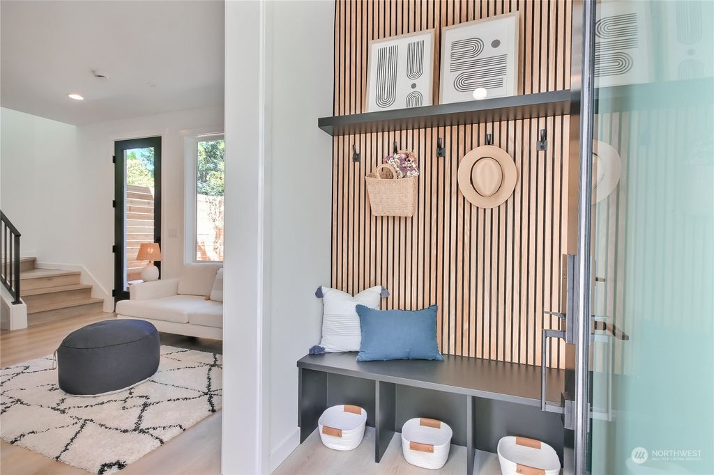 Photo of 6839 35th Avenue NE #C, Seattle, WA 98115 (MLS # 2134136)