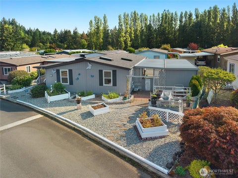 Photo of 4805 Cushman Road NE #122, Olympia, WA 98506 (MLS # 2574457)