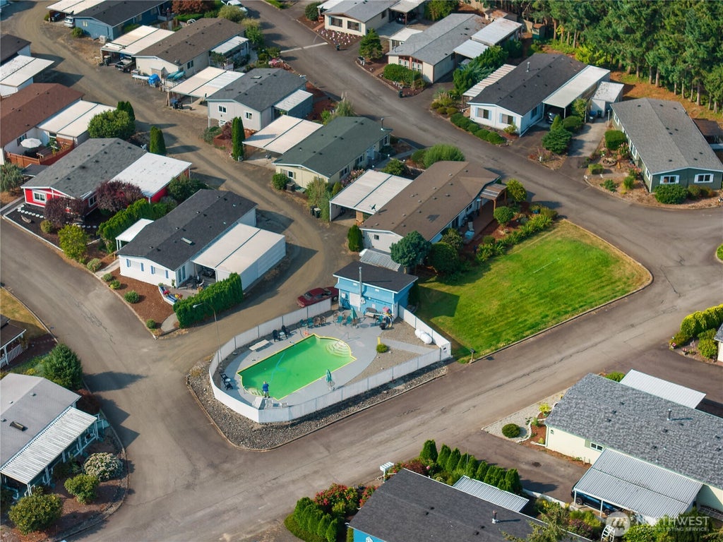Photo of 4805 Cushman Road NE #122, Olympia, WA 98506 (MLS # 2574457)