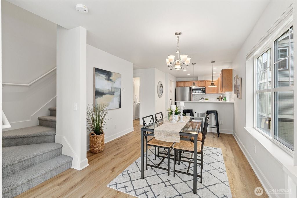 Photo of 10311 Midvale Avenue N #A, Seattle, WA 98133 (MLS # 2426416)