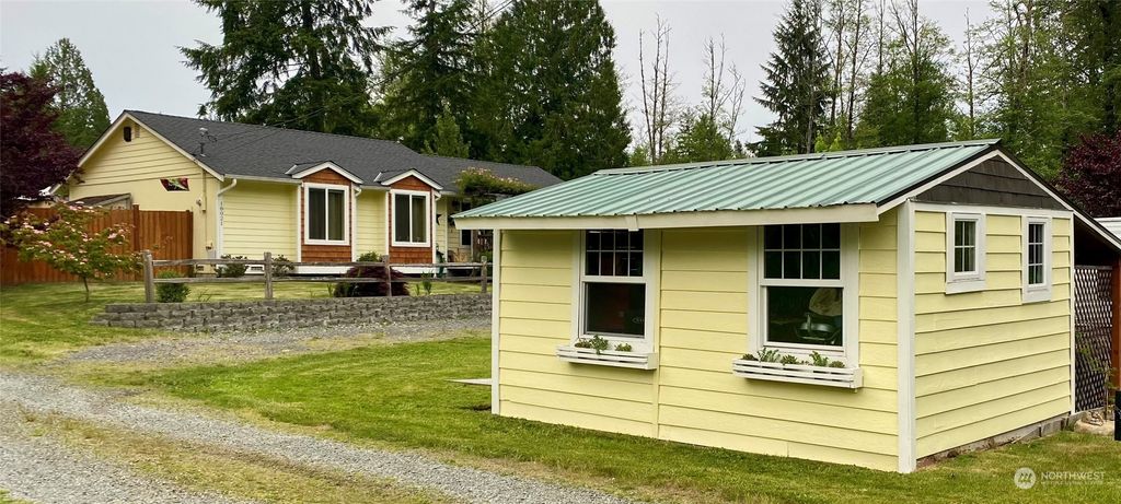 Photo of 18021 Dubuque Road, Snohomish, WA 98290 (MLS # 2027103)