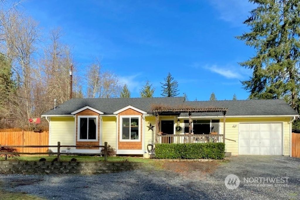 Photo of 18021 Dubuque Road, Snohomish, WA 98290 (MLS # 2027103)