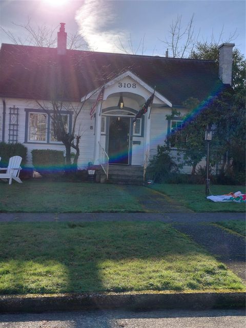 Photo of 3108 N 13th Street, Tacoma, WA 98406 (MLS # 2464089)