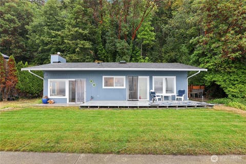 Photo of 1122 Rockaway Lane, Camano Island, WA 98282 (MLS # 2552913)
