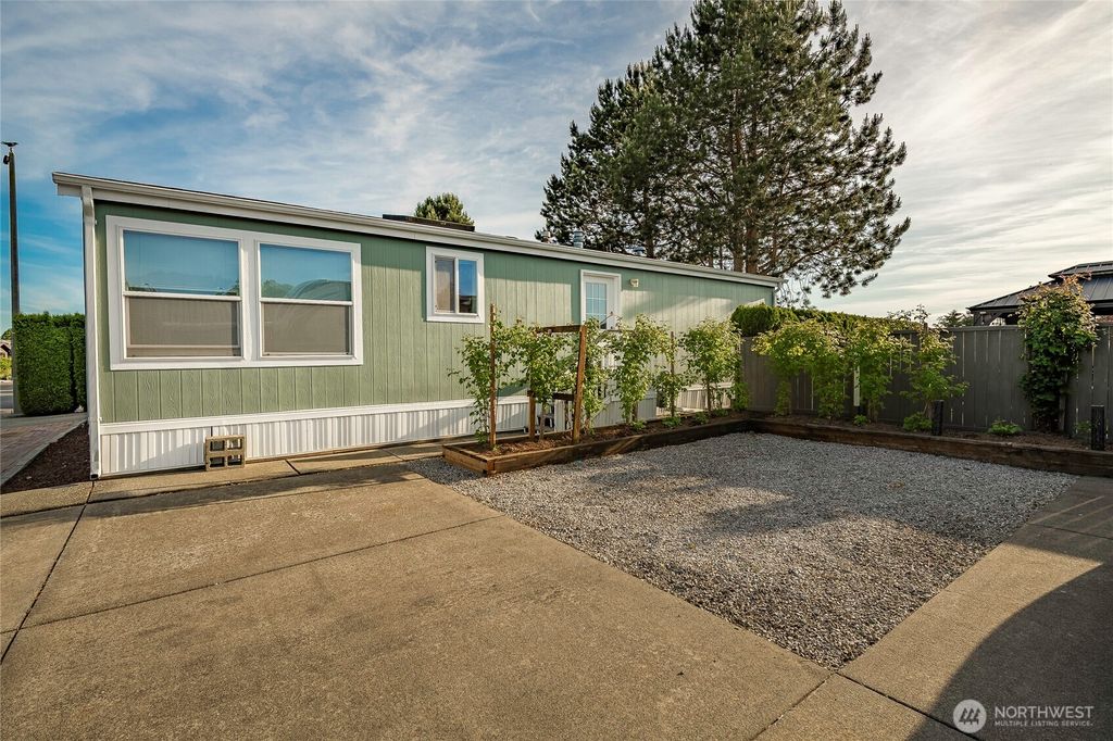 Photo of 4751 Birch Bay Lynden Road #170, Blaine, WA 98230 (MLS # 2529671)