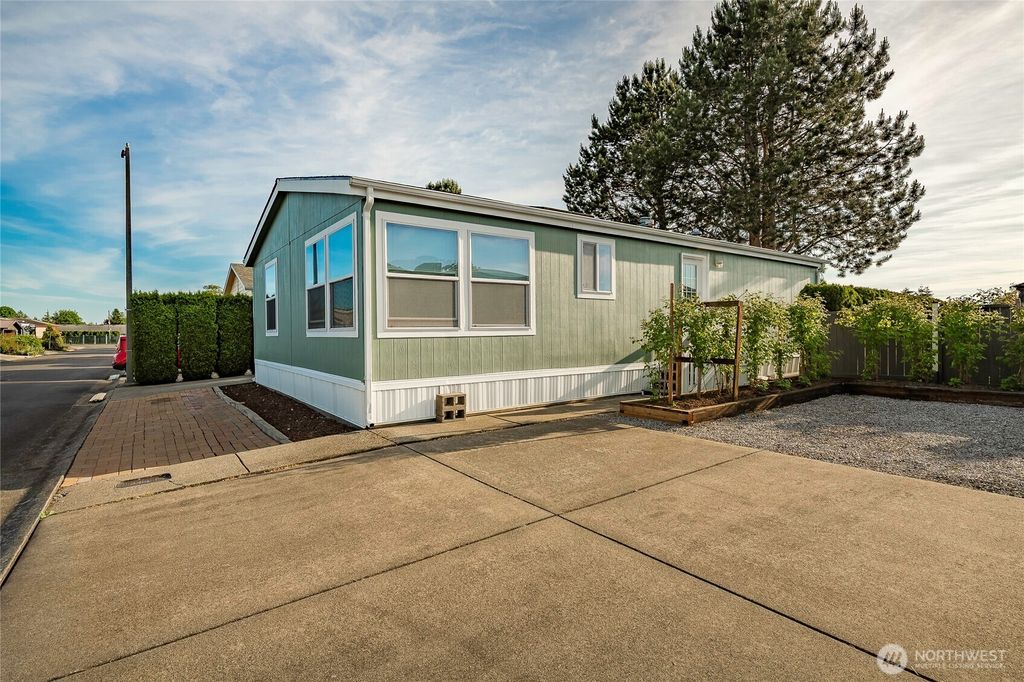 Photo of 4751 Birch Bay Lynden Road #170, Blaine, WA 98230 (MLS # 2529671)