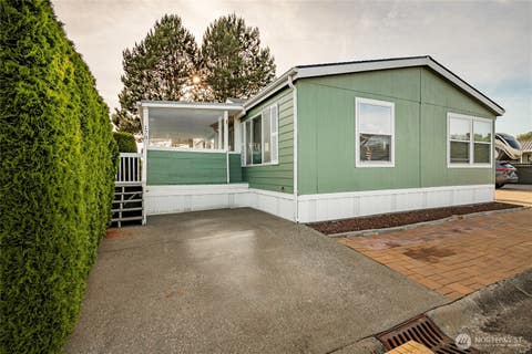 Photo of 4751 Birch Bay Lynden Road #170, Blaine, WA 98230 (MLS # 2529671)