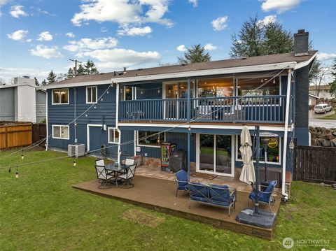 Photo of 2606 N Bristol Street, Tacoma, WA 98407 (MLS # 2472037)