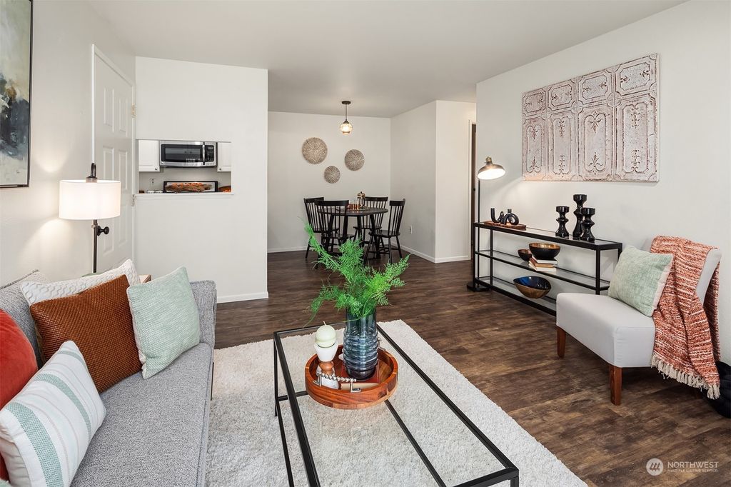 Photo of 14200 NE 171St Street #E-107, Woodinville, WA 98072 (MLS # 2302702)