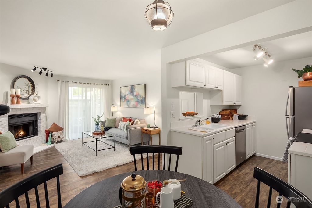 Photo of 14200 NE 171St Street #E-107, Woodinville, WA 98072 (MLS # 2302702)