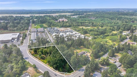 Photo of 1210 Mahogany Avenue, Bellingham, WA 98226 (MLS # 2569994)