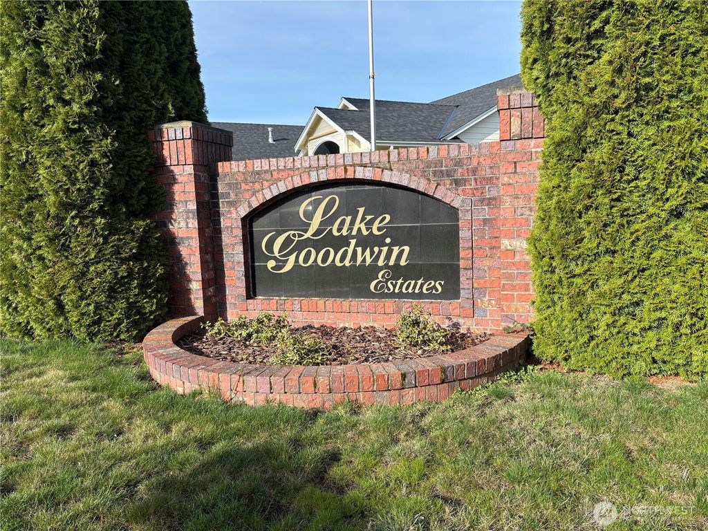 Photo of 4107 157th Street NW, Stanwood, WA 98292 (MLS # 2345355)